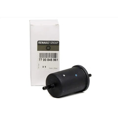 Solenza Benzin Filtresi 2004-2005 Orjinal Mais 7700845961