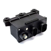 Express Dizel Motor Kızdırma Rölesi 1990-2001 Orjinal