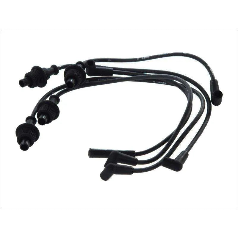 Renault 19 Buji Kablosu + Bobin Kablosu 1991-2001 Orjinal