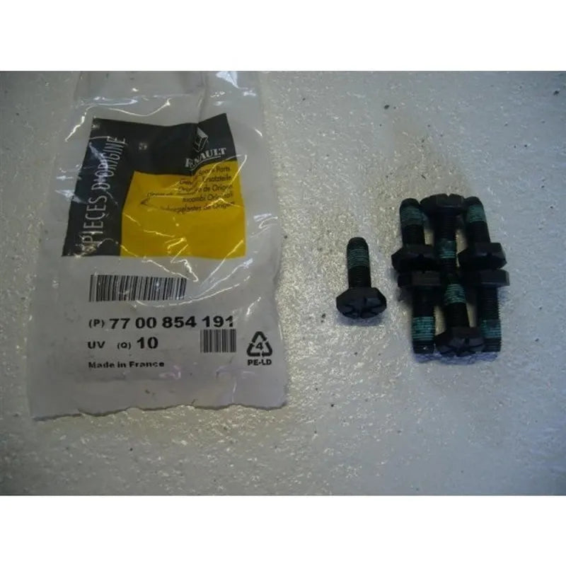 Megane Volan Cıvatası 1995-2003 Orjinal Mais 706307900