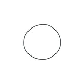 Renault 21 Motor Silindir Gömlek Contası 1991-1997 Orjinal