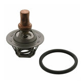 Solenza Termostat 2004-2005 Orjinal Mais 7700742617