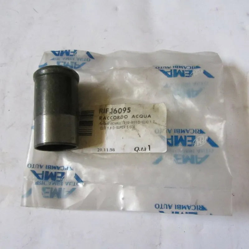 Renault 9 Devirdaim Su Borusu 1985-1993 Orjinal