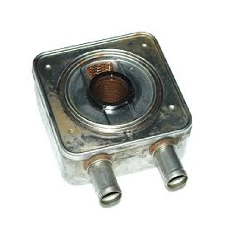 Clio Şanzıman Yağ Soğutucusu 1999-2008 Orjinal