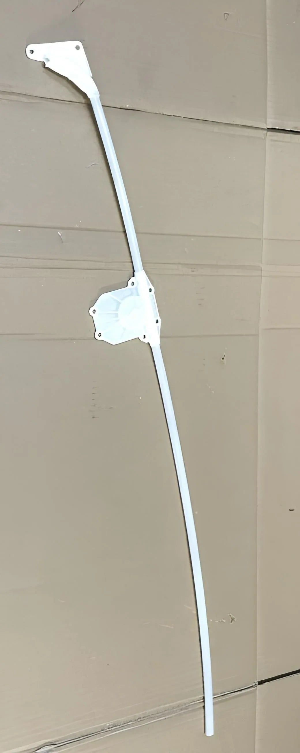 Renault 9 Cam Kriko Teli Borusu 1985-2000 Srk 7701027608