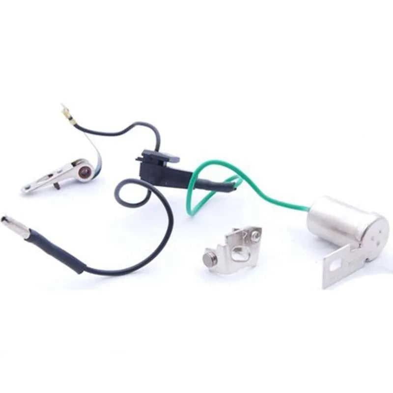 Renault 9 Platin Ve Meksefe Seti 1985-2000 Orjinal