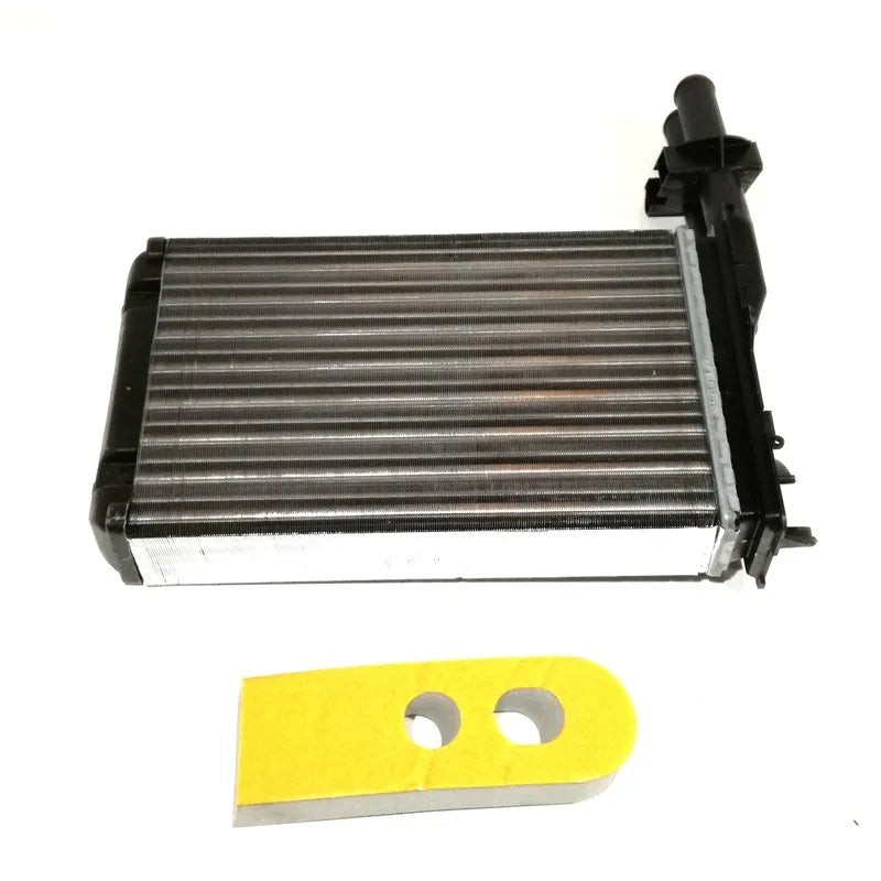 Renault 21 Kalorifer Radyatörü 1991-1997 Orjinal