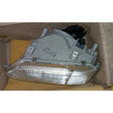 Renault 25 Ön Far Komple 1987-1992 Orjinal Mais 7701033575
