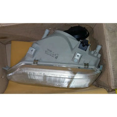 Renault 25 Ön Far Komple 1987-1992 Orjinal Mais 7701033575