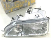 Renault 25 Ön Far Komple 1987-1992 Orjinal Mais 7701033581