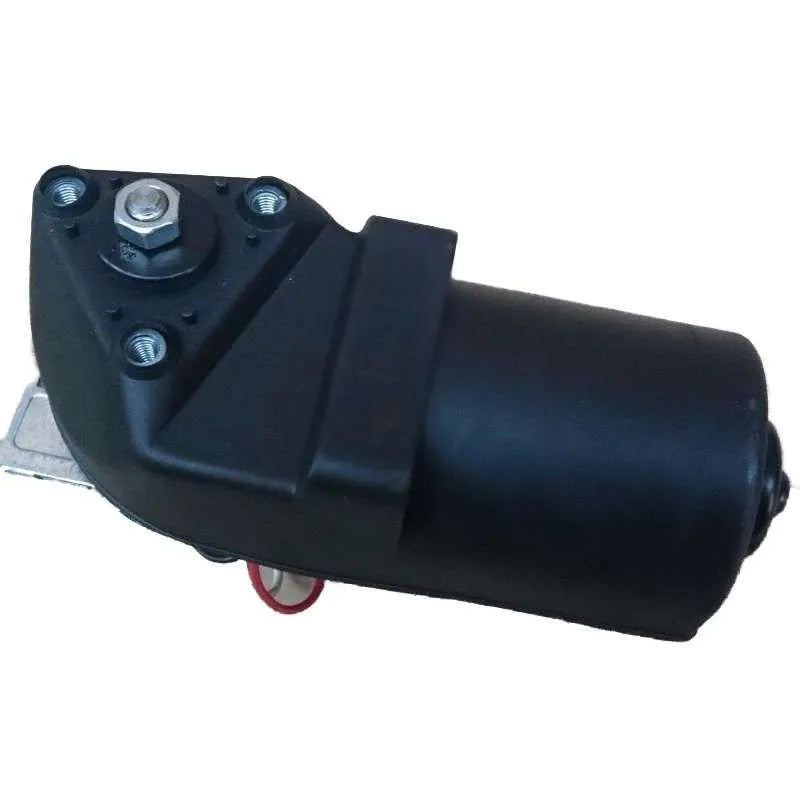 Clio Cam Silecek Motoru 1990-1998 Orjinal Mais 7701034656