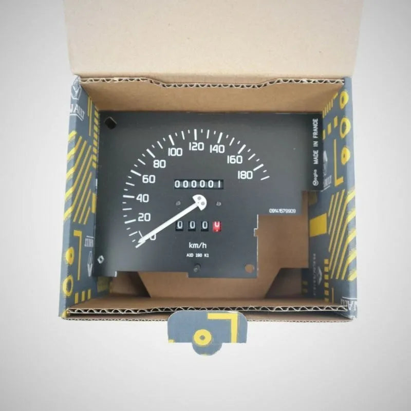 Clio Kilometre Göstergesi 1999-2008 Orjinal Mais 7701034805