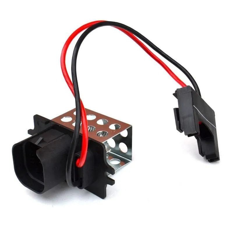 Clio Kalorifer Rezistansı 1999-2012 Orjinal Mais 7701034875