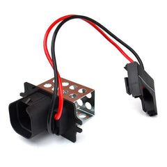 Clio Kalorifer Rezistansı 1999-2012 Orjinal Mais 7701034875