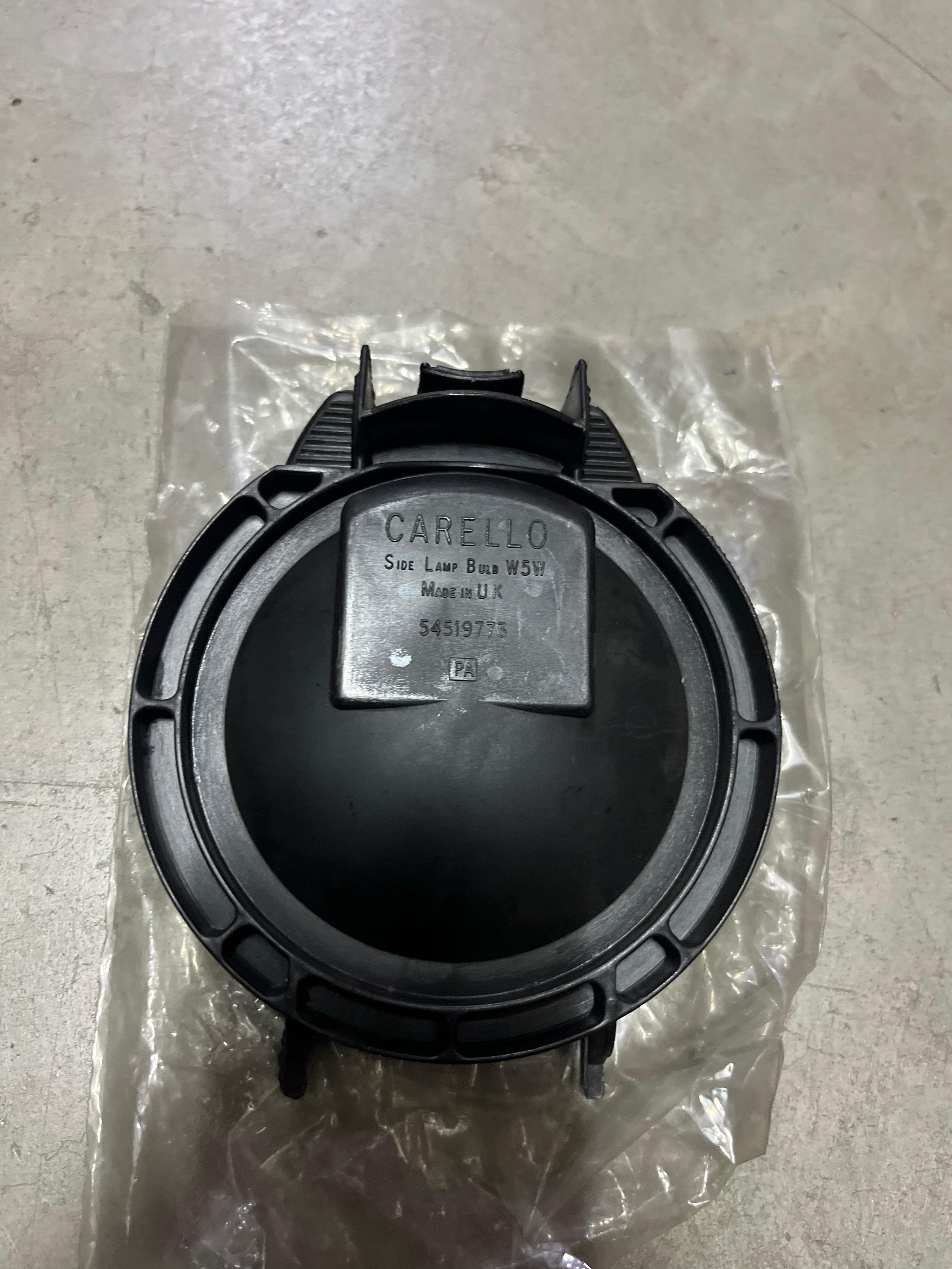 Clio Far Koruma Kapağı 1990-1995 Orjinal Mais 7701035318