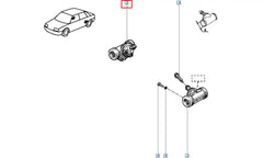 19 Arka Fren Merkezi Şema