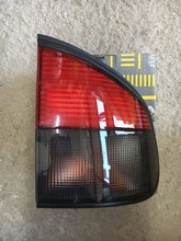 Safrane Arka Stop Lambası Sağ 1993-1996 7701035700