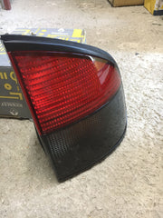 Safrane Stop Lambası