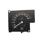 Clio Kilometre Göstergesi 1999-2002 Orjinal Mais 7701036769