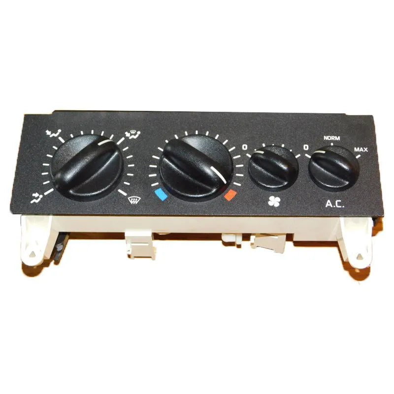 Clio Kalorifer Klima Kumandası 1999-2008 Orjinal