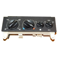 Clio Kalorifer Klima Kumandası 1999-2008 Orjinal