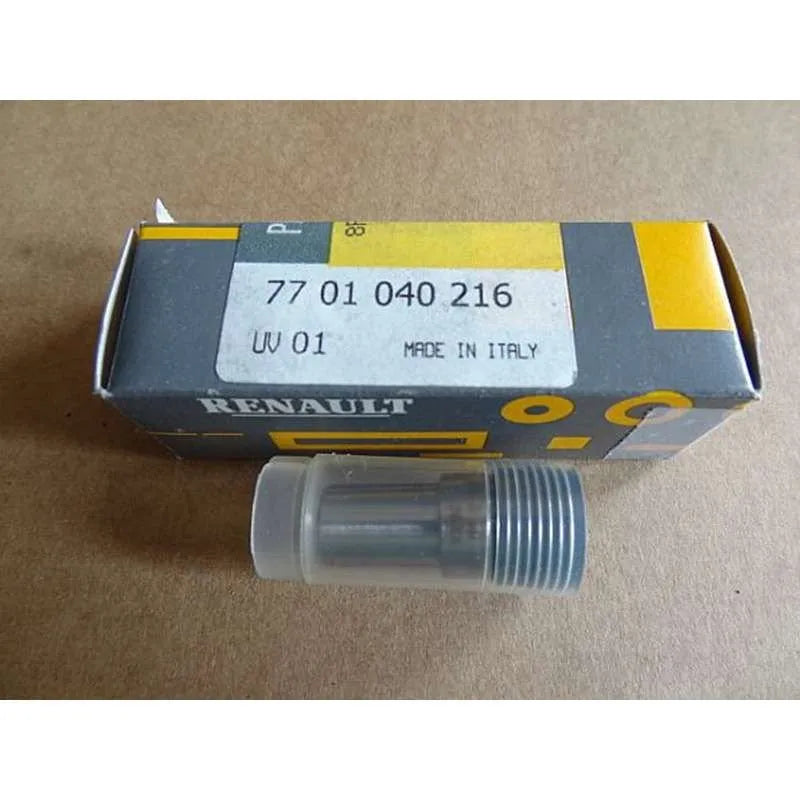 Master Mazot Enjektörü 1998-2003 Orjinal Mais 7701040216