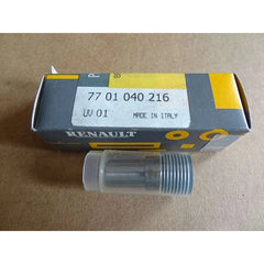 Master Mazot Enjektörü 1998-2003 Orjinal Mais 7701040216