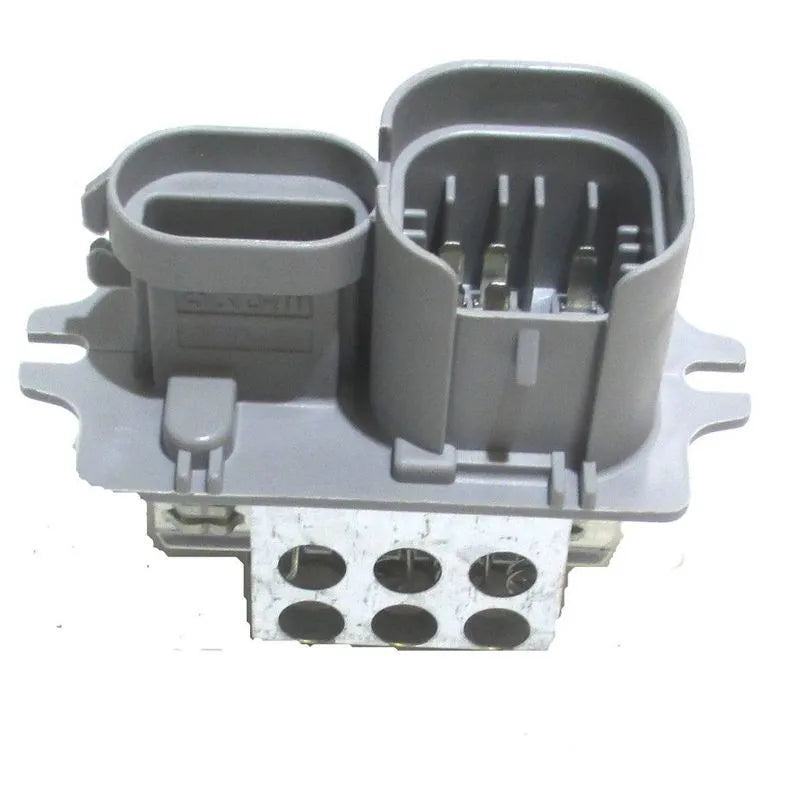 Megane Fan Rezistansı 1995-2003 Orjinal Mais 7701040542