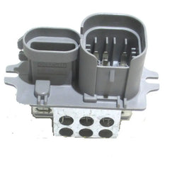 Megane Fan Rezistansı 1995-2003 Orjinal Mais 7701040542