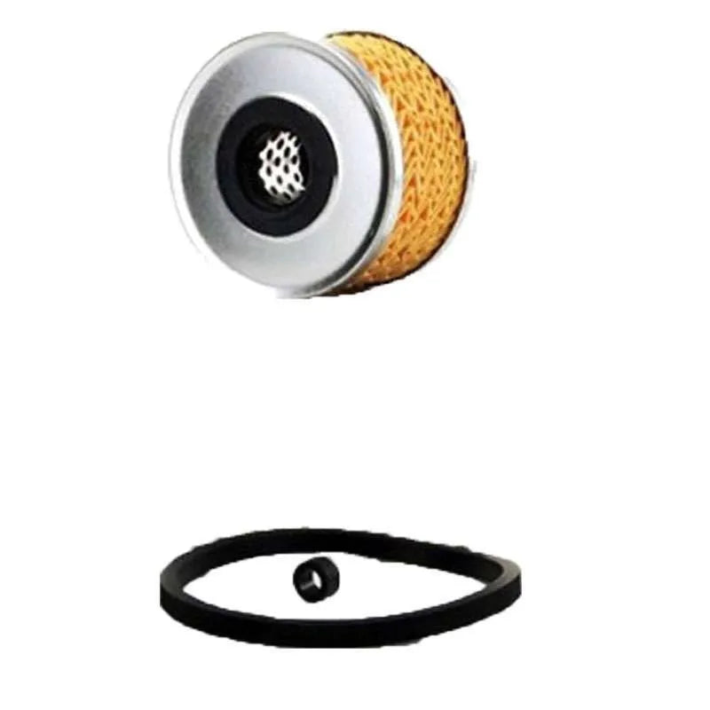 Express Mazot Filtresi 1990-2001 Orjinal Mais 7701043620