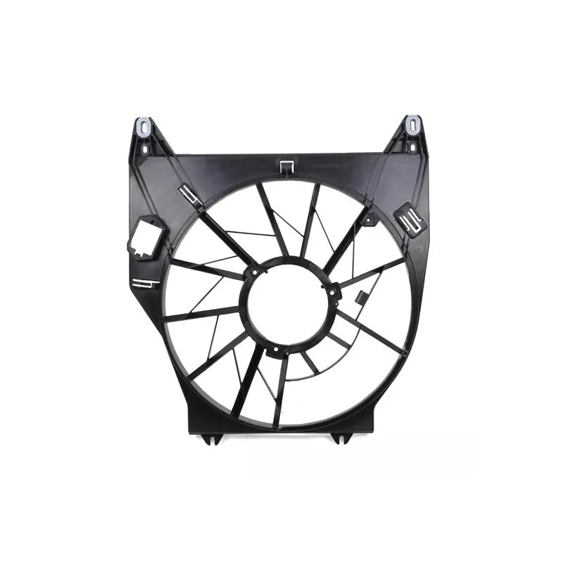 Kangoo Fan Davlumbazı 1998-2009 Orjinal Mais 7701043966