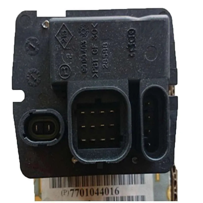 Kangoo Kalorifer Rezistansı 1998-2009 Orjinal