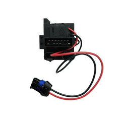 Kangoo Kalorifer Rezistansı 1998-2009 Orjinal