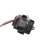 Megane Kalorifer Rezistansı 1995-2003 Orjinal