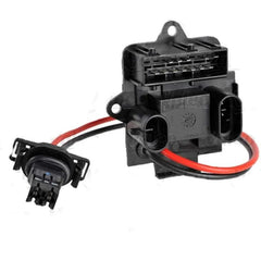 Megane Kalorifer Rezistansı 1995-2009 Orjinal