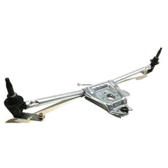 Kangoo Silecek Mekanizması 1998-2009 Orjinal Mais 7701043887