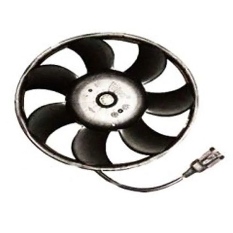 Master Fan Motoru Ve Fan Pervanesi Seti 1998-2003 Orjinal