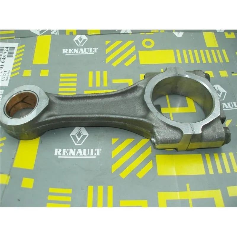 Master Piston Kolu 1998-2003 Orjinal Mais 7701046398