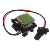 Clio Kalorifer Rezistansı 2003-2008 Orjinal Mais 7701046941