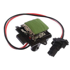 Clio Kalorifer Rezistansı 2003-2008 Orjinal Mais 7701046941