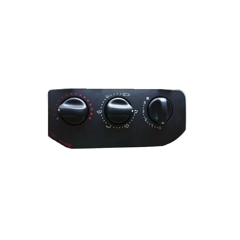 Clio Kalorifer Kumandası 2003-2008 Orjinal Mais 7701048267