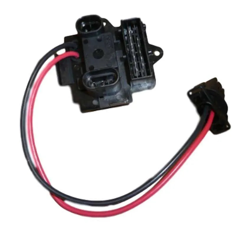 Megane Kalorifer Rezistansı 1995-2009 Orjinal