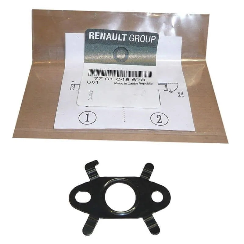 Master Turbo Hortumu O-Ring Contası 2004-2010 Orjinal