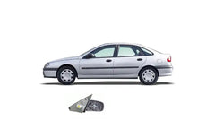 Laguna Yan Ayna Montaj