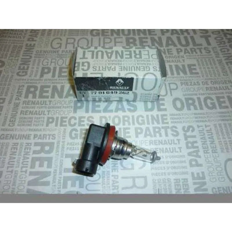 Alfa 33 Ön Ampul 1990-1994 Orjinal Mais 7701049262