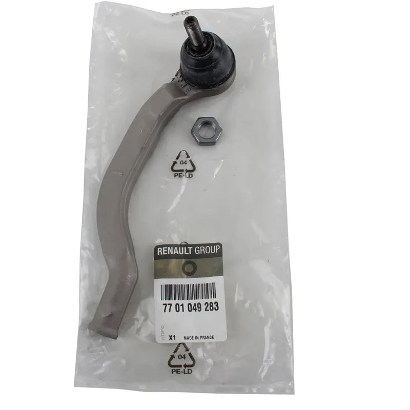 Espace Rot Başı 2002-2008 Orjinal Mais 485209446R