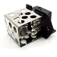 Clio Fan Rezistansı 2009-2012 Orjinal Mais 7701049661