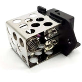 Trafic Fan Rezistansı 2005-2011 Orjinal Mais 7701049661