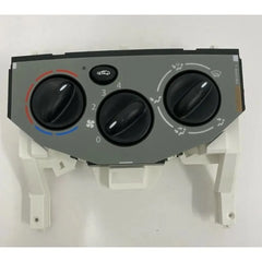 Trafic Kalorifer Klima Kumandası 2005-2011 Orjinal