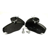 Ducato Ön Fren Balatası 1995-2000 Orjinal Mais 7701050914